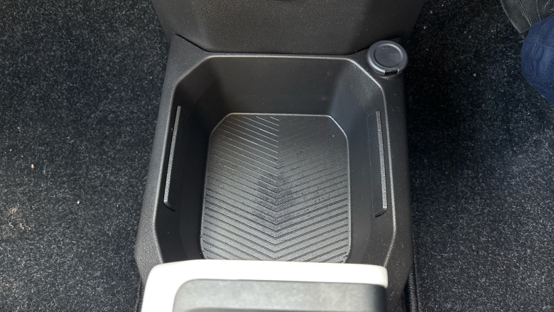 Dacia Spring 27kWh Expression 65 48kW 5dr Auto Electric Hatchback